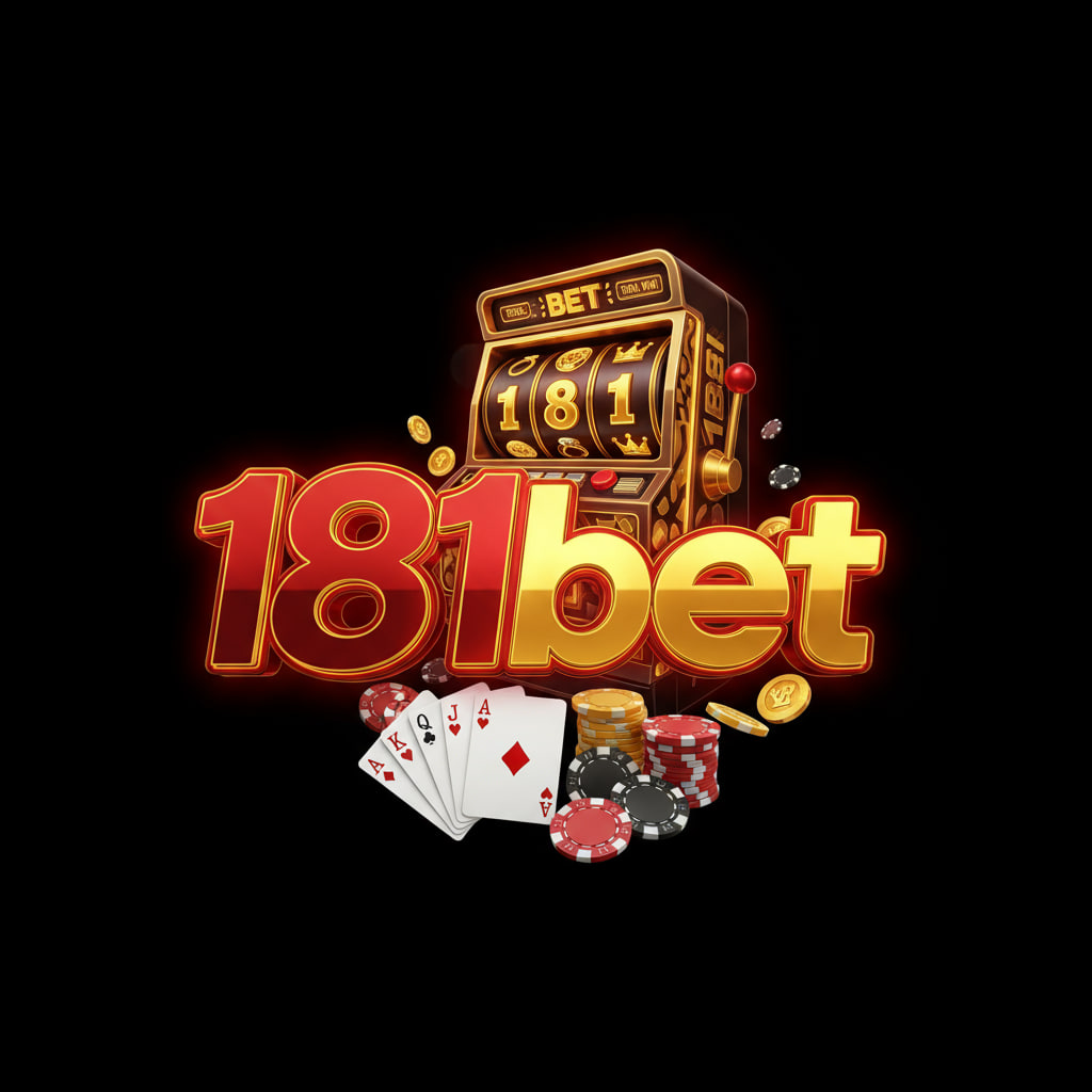 Logo của 181bet
